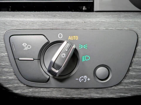 2024 Audi A4 quattro S line Premium 45 TFSI