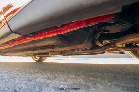 1994 Toyota Supra Turbo