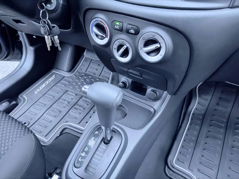 2010 Hyundai Accent GS