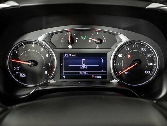 2019 Chevrolet Blazer LT