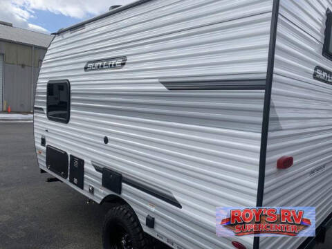 2026 Sunset Park RV Sun Lite