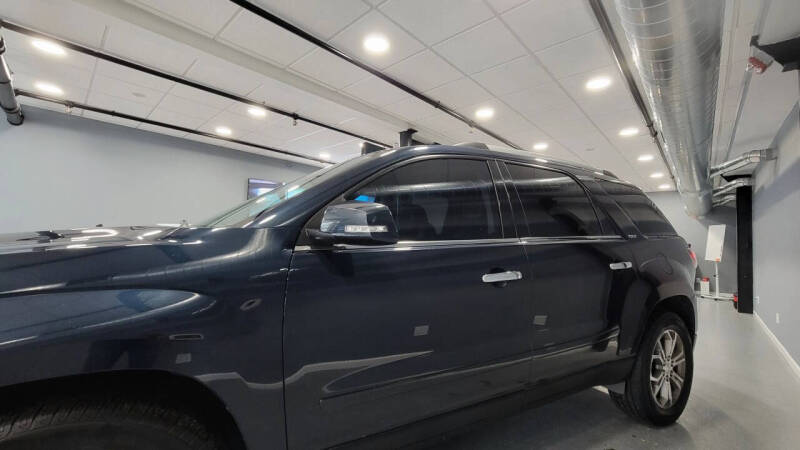 2015 GMC Acadia SLT-1