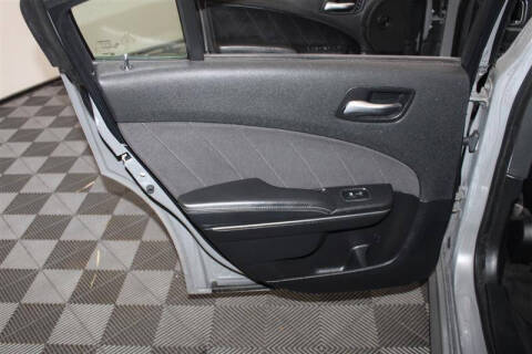 2018 Dodge Charger R/T Scat Pack