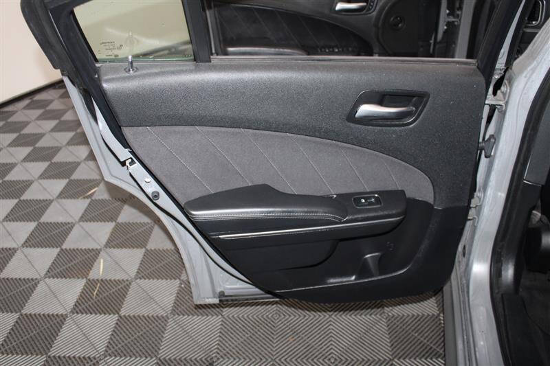 2018 Dodge Charger R/T Scat Pack