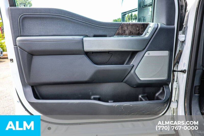 2023 Ford F-350 Super Duty