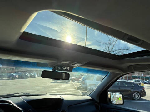 2011 Honda Pilot EX-L