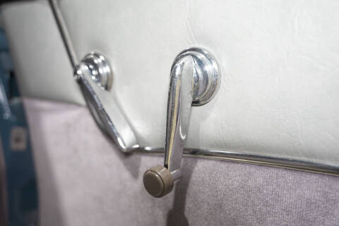 1949 Studebaker Champion