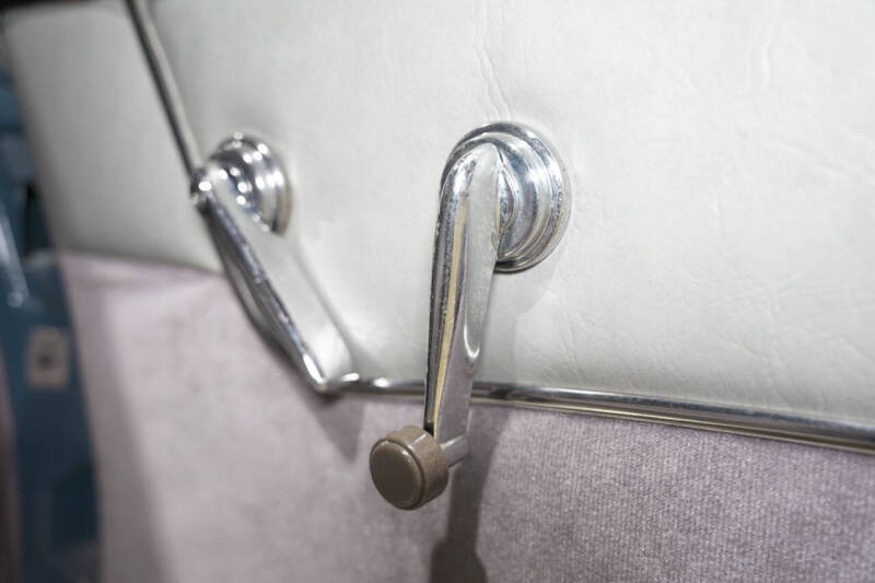 1949 Studebaker Champion