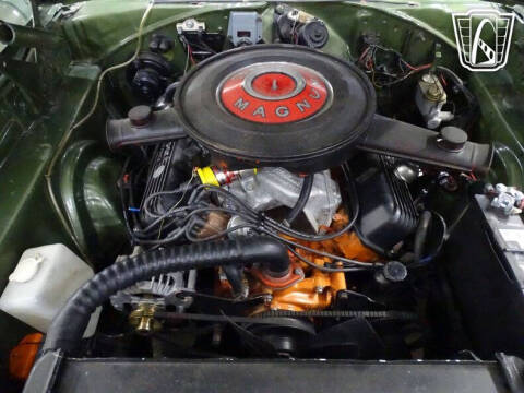 1970 Dodge Coronet