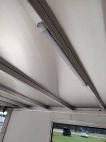 2026 Lightning Trailers LTFES724TA2