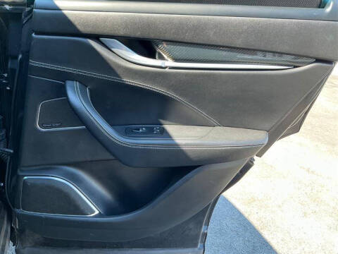 2017 Maserati Levante S