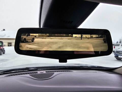 2020 Buick Enclave Avenir