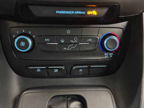 2022 Ford Transit Connect XL