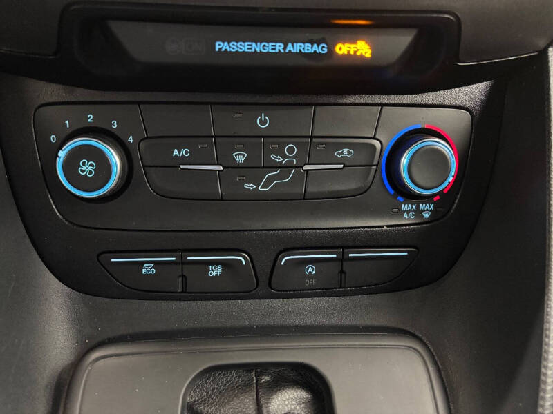 2022 Ford Transit Connect XL