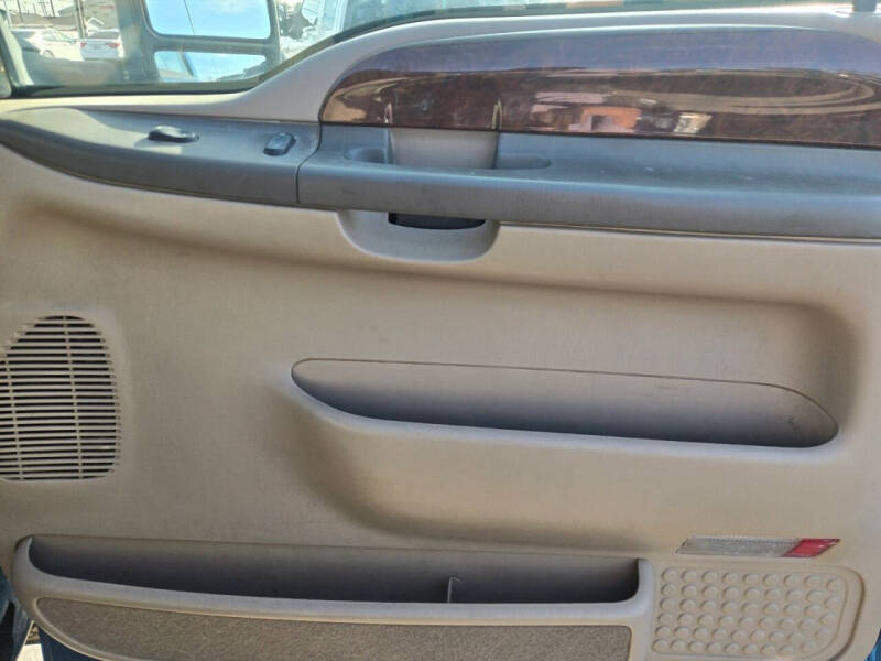 2000 Ford F-250 Super Duty