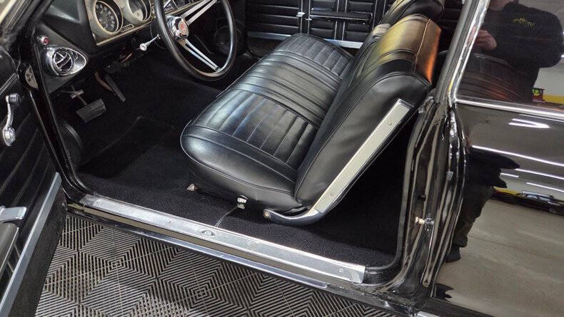 1967 Oldsmobile Cutlass