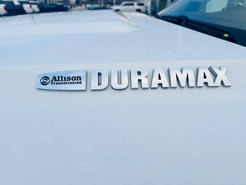 2017 GMC Sierra 2500HD Denali
