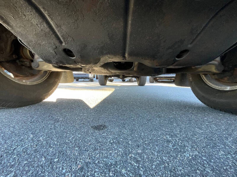 2003 Toyota Tacoma V6