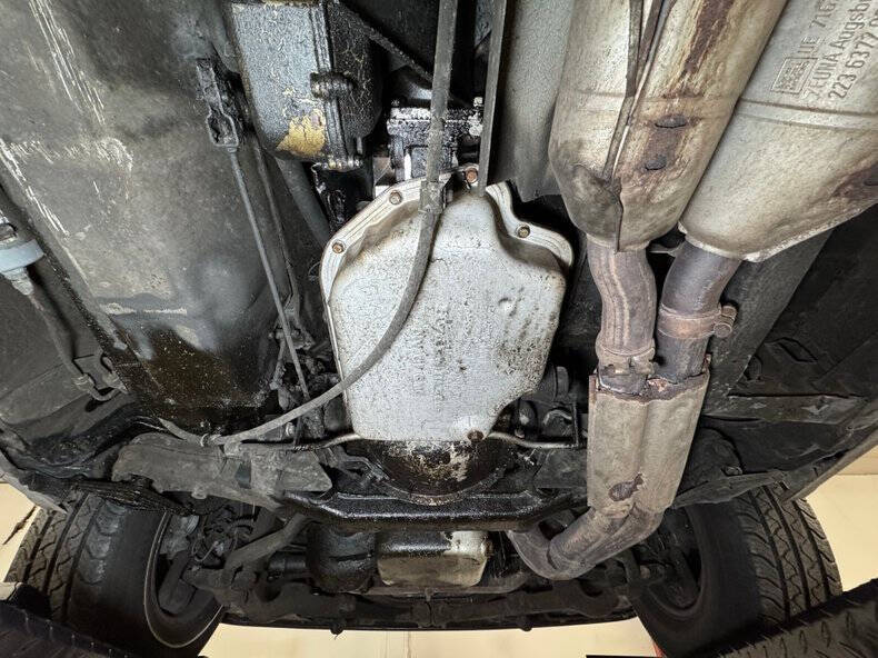 1989 Bentley Turbo R