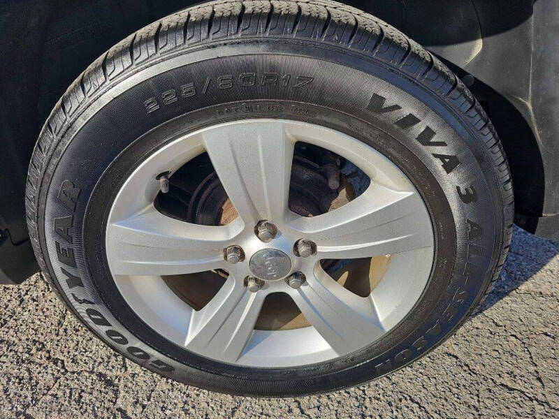 2014 Jeep Compass Sport