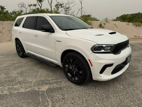 2023 Dodge Durango R/T Plus