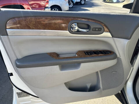 2011 Buick Enclave CXL-1