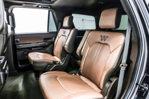 2023 Ford Expedition King Ranch