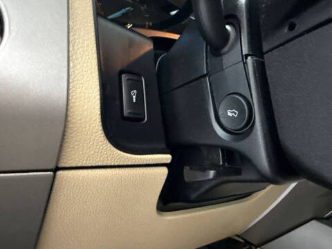 2017 Ford Expedition