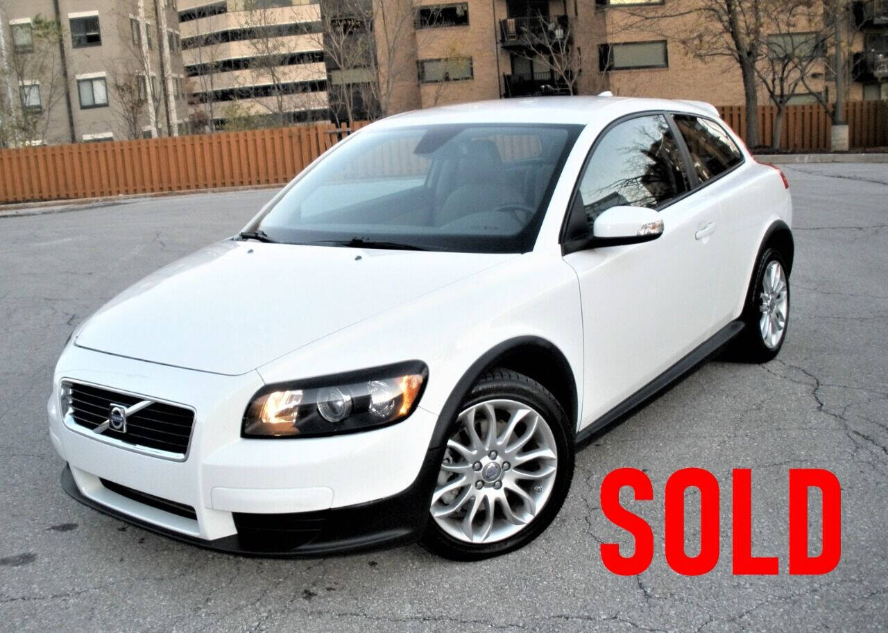 Volvo C30 For Sale - Carsforsale.com®