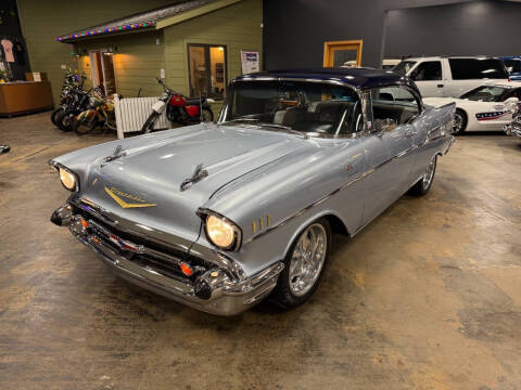 1957 Chevrolet Bel Air