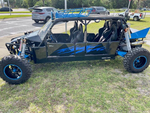 2019 BMS SNIPER T-1500 for sale at Blum's Auto Mart in Port Orange FL