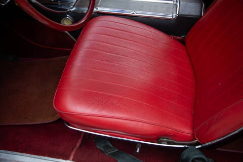 1967 Dodge Coronet