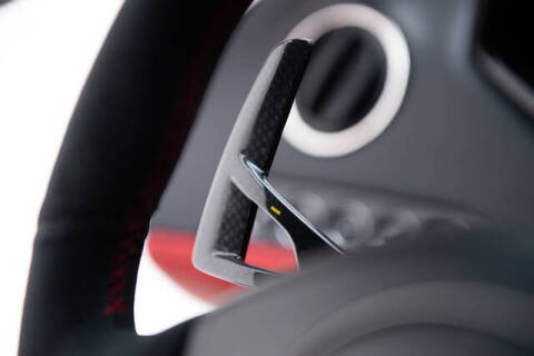 2008 Lamborghini Murcielago LP 640