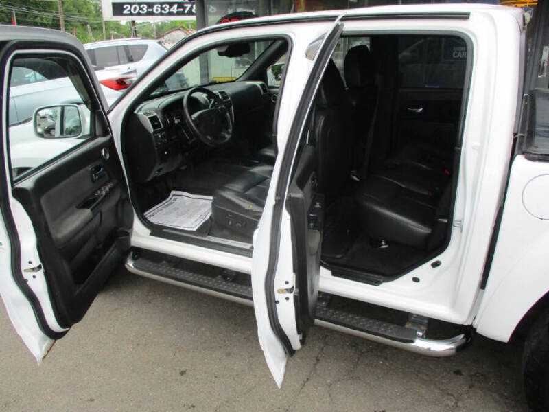 2012 GMC Canyon SLT
