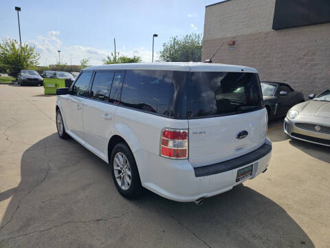 2014 Ford Flex SE