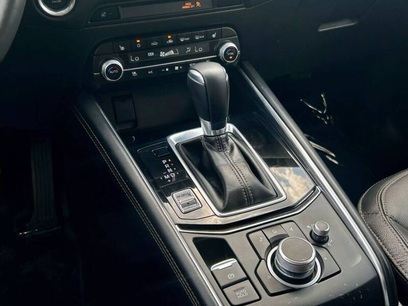 2023 Mazda CX-5 2.5 S Premium Plus