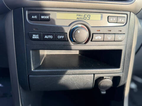2006 Honda Pilot EX