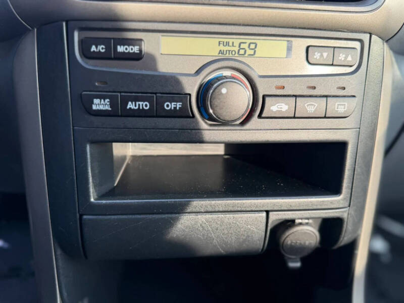 2006 Honda Pilot EX