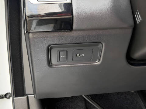 2020 Land Rover Range Rover