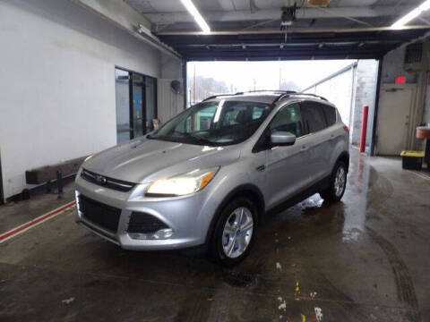 2013 Ford Escape SE