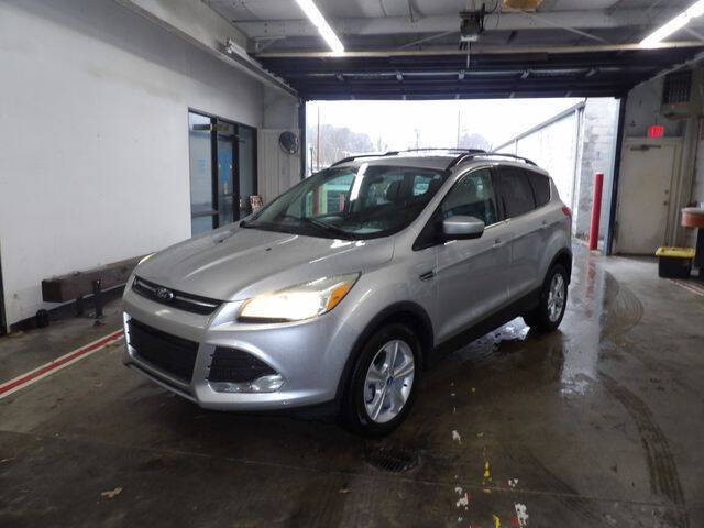 2013 Ford Escape SE