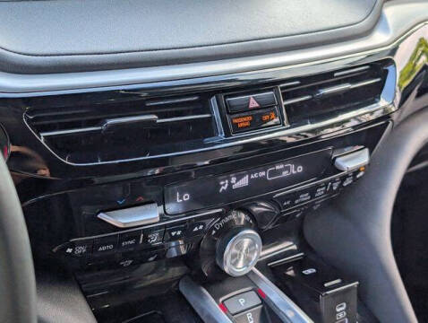 2024 Acura MDX w/Tech