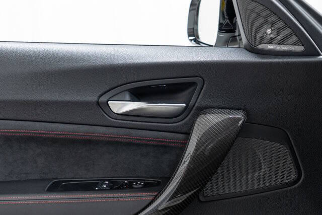 2020 BMW M2 CS