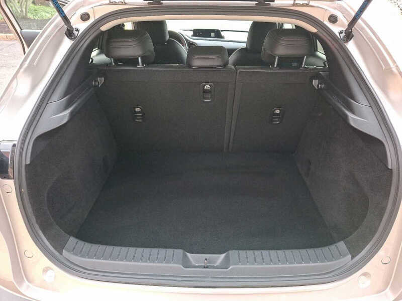 2023 Mazda CX-30 2.5 S Select