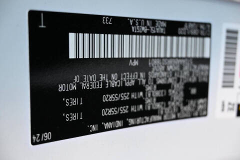 2024 Lexus TX 350 Luxury