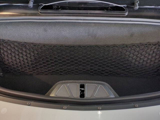 2026 Chevrolet Corvette Stingray