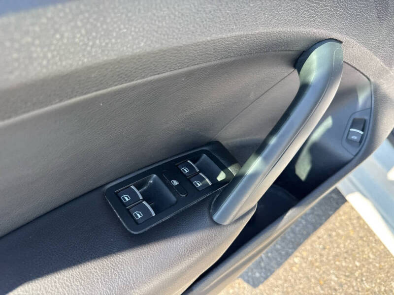 2012 Volkswagen Passat