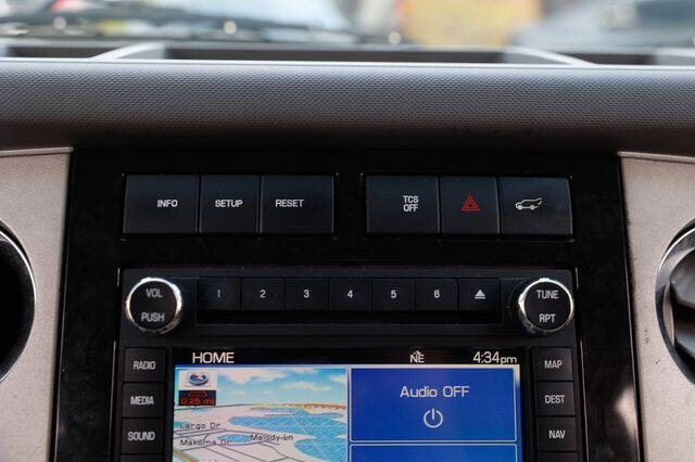 2014 Ford Expedition EL Limited