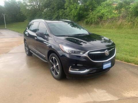 2020 Buick Enclave for sale at MODERN AUTO CO in Washington MO
