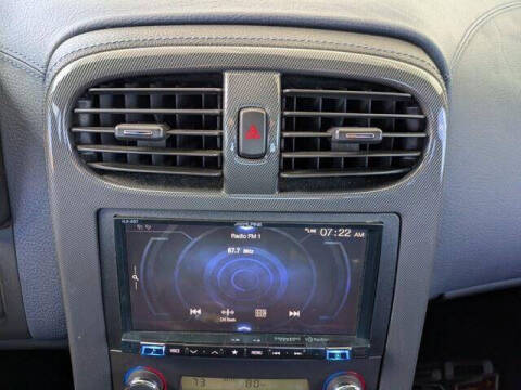 2013 Chevrolet Corvette 427 Collector Edition